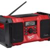 M18 Jobsite Radio 2890-20 from - Image 14