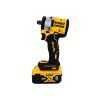 DeWalt DCF921P2 20V Cordless 1/2" Impact Wrench Kit w/2 Batteries, Charger & Bag - Image 11