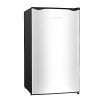 BANGSON Mini Fridge with Freezer, 3.2Cu.Ft, Single Door Small Refrigerator, Energy-efficient, Low Noise, Mini fridge for Bedroom Dorm and Office, Black - Image 10