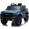 Kidzone Licensed Chevrolet Silverado Bluetooth - Image 10