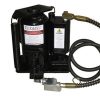Ame International 14460 Titan Air/Hydraulic Bottle Jack - Image 2