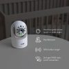 Infant Optics Monitor Screen Resolution - Image 4
