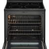 Frigidaire 30 Stainless Steel Electric Range - Image 2