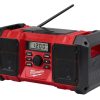 M18 Jobsite Radio 2890-20 from - Image 15