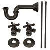 Kingston Brass KPK107P Trimscape Plumbing - Image 12