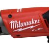 Milwaukee 12-Volt M12 FUEL 1/2" Ratchet 2558-20 (Tool Only) - Image 3