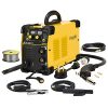 hynade Welding Machine Voltage Gasless - Image 10