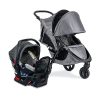 Britax B Lively B Safe Eclipse SafeWash - Image 19