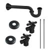 Kingston Brass KPK107P Trimscape Plumbing - Image 14