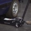 Eastwood 3 Ton Low Profile Heavy Duty Steel Floor Jack - Image 5