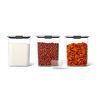 Rubbermaid Brilliance 20 Piece Airtight Containers - Image 14