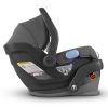 UPPAbaby Vista V2 Stroller Charcoal - Image 6
