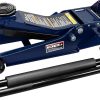 TCE 4 Ton Torin Service/Floor Jack Hydraulic Low Profile with Dual Piston Pump DWT84007U - Image 4