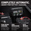 NOCO Genius GENPRO10X2 2-Bank 20A (10A/Bank) 12V Onboard Battery Charger - Image 6