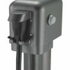 Husky Towing 87641 4500 lbs. Electric Trailer Tongue Jack - Image 4
