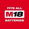 M18 Jobsite Radio 2890-20 from - Image 8