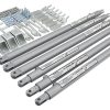 Lippert Components Jt Strong Arm Stabilizer Kit For Travel Trailer 191025 - Image 2