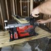 M18 FUEL 8-1/4 in. Table Saw with ONE-KEY Reconditioned 2736-80 from - Image 11