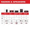 M18 Jobsite Radio 2890-20 from - Image 10