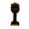 DeWalt DCF961GP1 20V MAX Cordless 1/2" Impact Wrench Hog Ring Kit with 5.0 Ah Battery, Charger & Tool Bag - Image 6