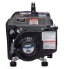 Pulsar G1200SG 1,200W Carrying Handle Gas-Powered Portable Generator, 1200w, Black/Gray - Image 2