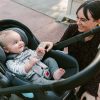 UPPAbaby Vista V2 Stroller Charcoal - Image 9
