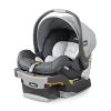 Chicco ClearTexu00ae Rear Facing Compatible Strollers - Image 13
