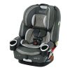 Graco 4Ever DLX Seat Zagg - Image 8