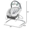Graco Soothe Swing Portable Bouncer - Image 7