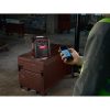 M18 Lithium-Ion Cordless Jobsite Radio/Charger 2792-20 - Image 10