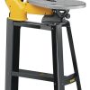 HEAVY-DUTY 20 VARIABLE-SPEED SCROLL SAW (DW788) ; - Image 3