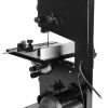 WEN 9 Inch 2 8 Amp Benchtop BA3959 - Image 5