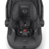 Vista V2 Stroller Greyson Charcoal - Image 6