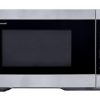 SHARP ZSMC1161HW Removable Turntable Countertop - Image 12
