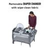 Graco Close2Baby Bassinet Features Portable - Image 3