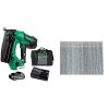 Metabo HPT Cordless Finish Nailer - Image 11
