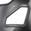 JEGS 702272 Bomber Seat 18 in. Hip Width 21 in. Low Back 24 in. Depth 18 degree - Image 7
