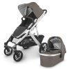UPPAbaby Vista V2 Stroller 0320 VIS US BRY - Image 8
