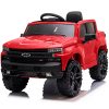 Kidzone Licensed Chevrolet Silverado Bluetooth - Image 7