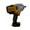 DeWalt DCF961GP1 20V MAX Cordless 1/2" Impact Wrench Hog Ring Kit with 5.0 Ah Battery, Charger & Tool Bag - Image 5