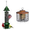Squirrel proof 5 1 pound Adjustable Pole mountable SEPARATELY - Image 13