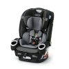Graco 4Ever DLX Seat Zagg - Image 15