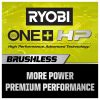 ONE+ HP 18V Brushless Cordless 4-Mode 1/2 in. High Torque Impact Wrench (Tool Only) PBLIW01B - Image 2