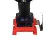 Milwaukee 2962-20 M18 18V 1/2" Mid-torque Impact Wrench with Friction Ring - Image 6