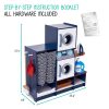 Lil Jumbl Playset Childrens Realistic - Image 5