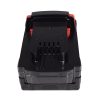 Milwaukee 2767-20 1/2" High Torque Impact Wrench w/ 48-11-1828 18V 3Ah Battery - Image 4