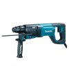 Makita HR2641 Rotary Accepts SDS PLUS - Image 2