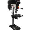 12 Benchtop Drill Press with DRO - Image 8