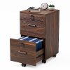 VINGLI Cabinet Folders Rolling Cabinets - Image 15