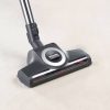 Miele Compact C1 Turbo PowerLine Black Canister Vacuum - Image 2